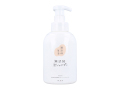 泡シャンプー マックス 無添加生活 無添加 本体 400mL X3本