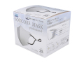 5層不織布マスク IBR SOUCORE MASK ソウコレマスク 医療用 ライトグレー 個別包装 20枚入り X3箱