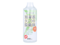 加湿器用タンク除菌剤 コジット 無香料タイプ お徳用 300mL X3本