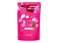 ボディソープ 馬油さくら 保湿成分配合 ほのかな桜の香り 詰替用 450mL X3パック