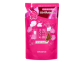 ヘアコンディショナー 馬油さくら 保湿成分配合 ほのかな桜の香り 詰替用 450mL X3パック