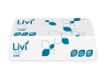 Livi リビィ ペーパータオル 200枚入りＸ40パック