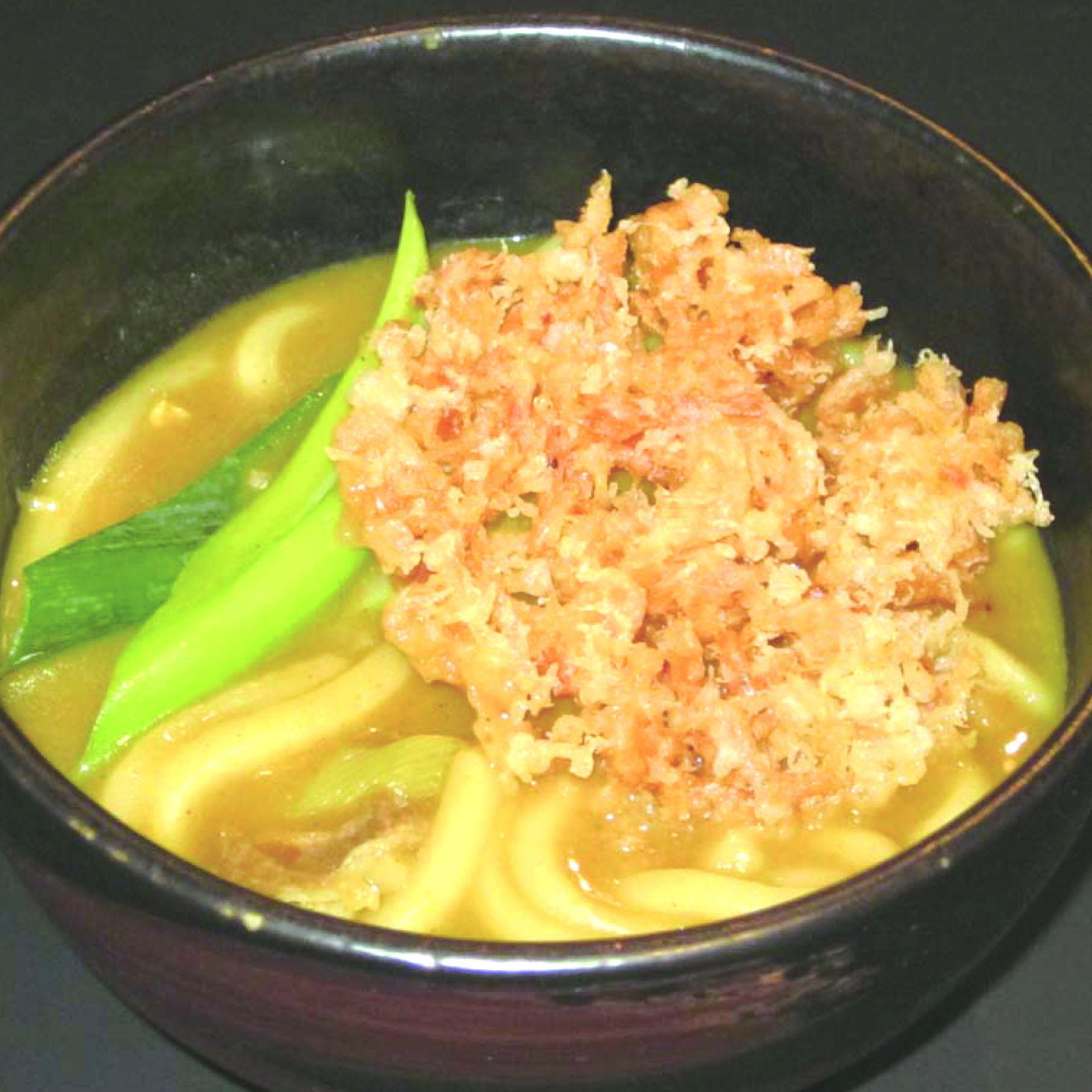 カレーうどんお試しセット（2人前）お一人様1回限り