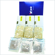 カレーうどん6人前