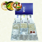 夏の人気3種（6食）せっと