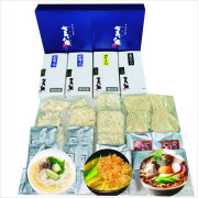 香露4人前+味噌4人前+カレー2人前