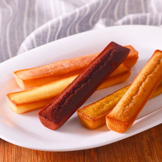 アーモンドの樹 レコルト(フィナンシェ) 12個入