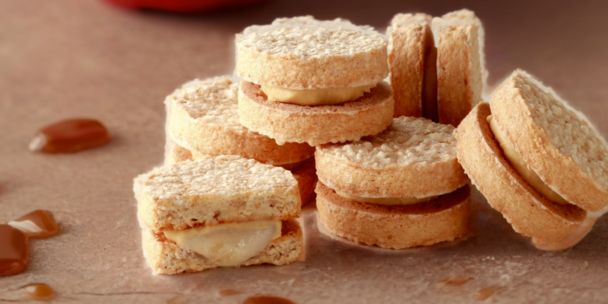 名古屋ふらんすプチアップルキャラメル