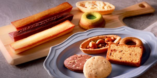 ル・キャドーエトワール