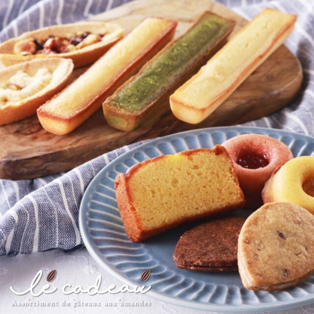 フランスのおふくろの味 フランスの”おふくろの味”って？〜ベルメール風・マドレーヌ