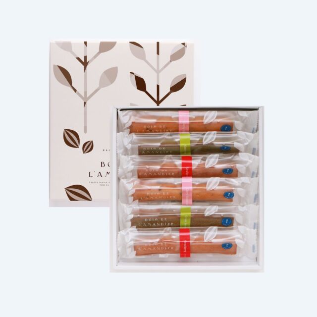 春のアーモンドの樹 6個入(99808811)