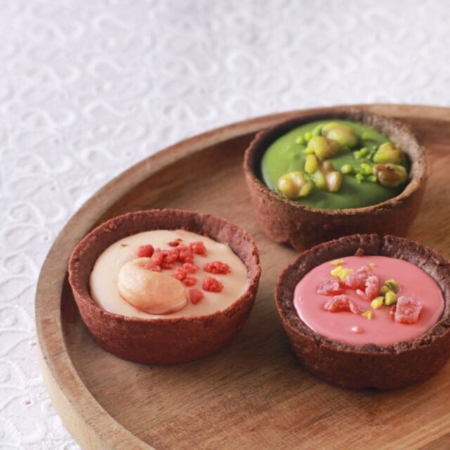 花咲くスイーツBOX6個入×5個セット