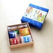 【予約受付中・9/1発売予定】秋のアソートギフト 5個入(99806954)