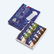 名古屋ふらんす　10個入　(99806435)