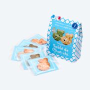 【新発売】サブレ・ド・シャッチ 5個入