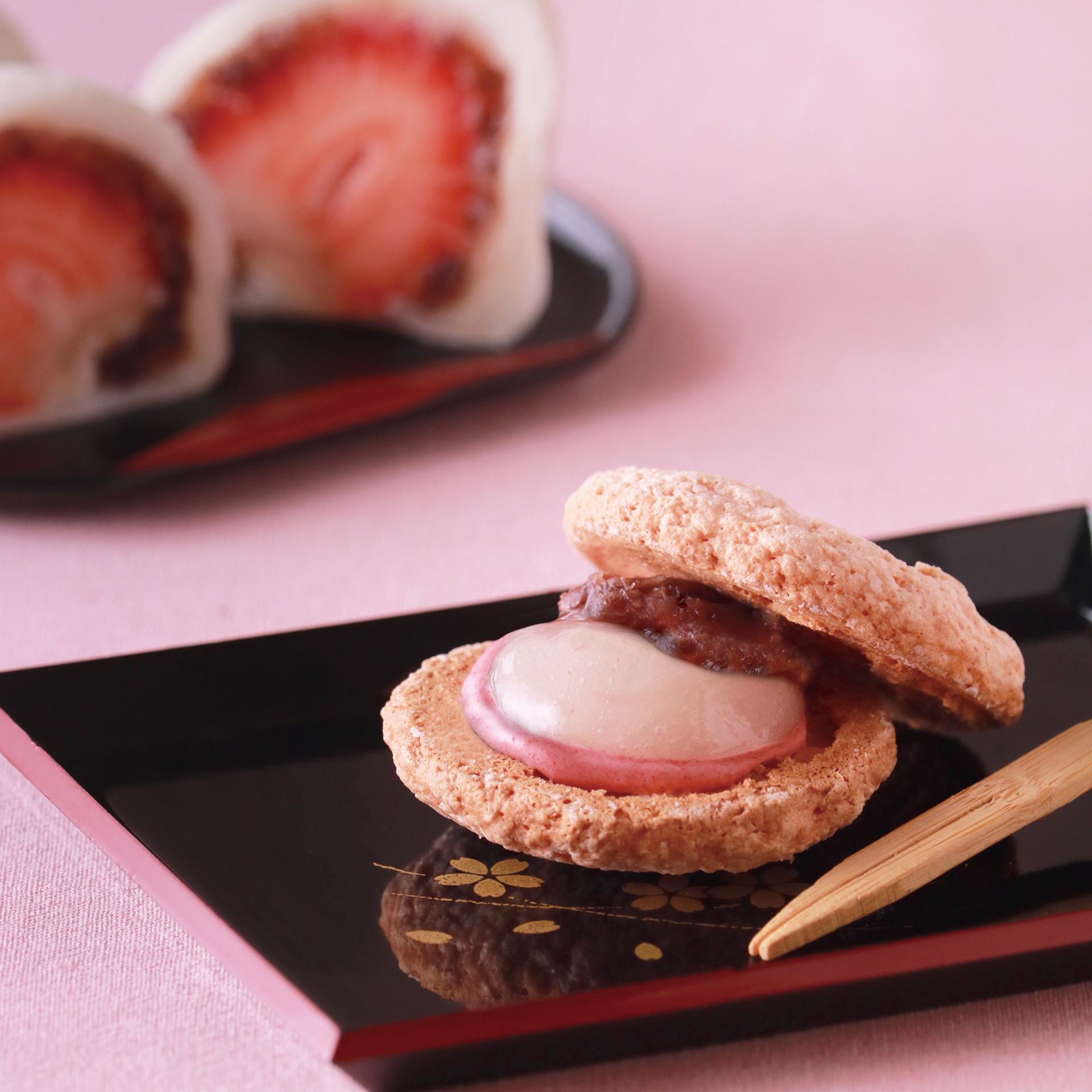 名古屋ふらんす 香るモンブラン味