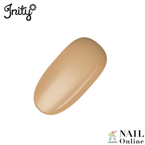 【Inity】 ハイエンドカラー3ｇ　OG-04S　キャメルヘアー(シアー)