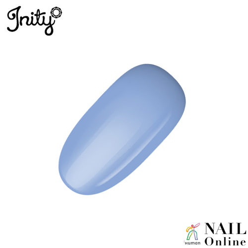 【Inity】 ハイエンドカラー3ｇ　OG-07S　ペールブルー(シアー)