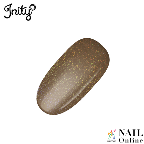 【Inity】 ハイエンドカラー3ｇ　RP-09P　マロンベージュ(パール)