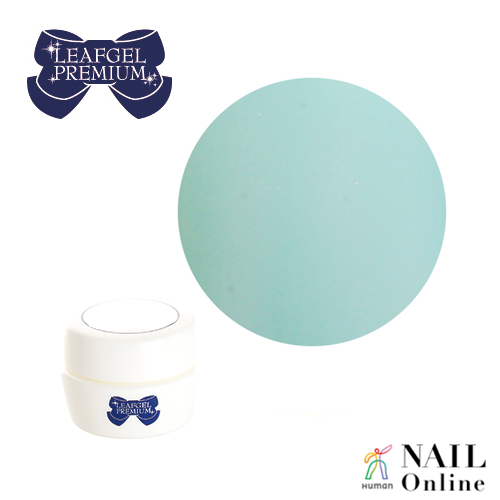 【LEAFGEL PREMIUM】 カラージェル 457 S  ベンジャミン・ミスト (シアー) 4g
