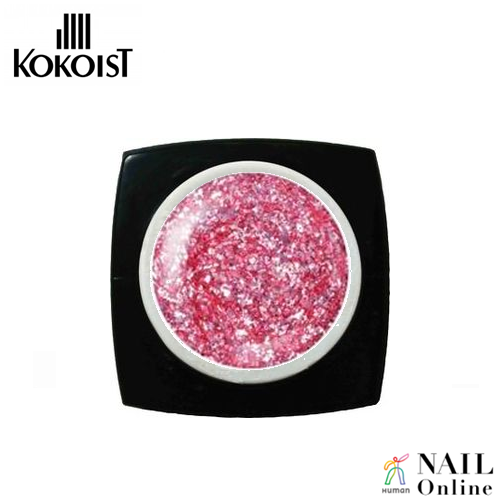 【KOKOIST】 E-191　2.5g　ピンクスパングリッター　＜グリッター＞