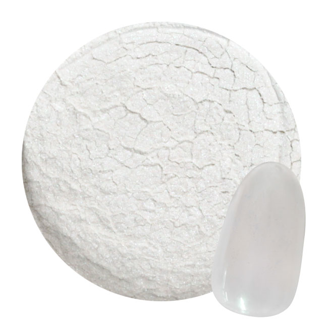 【SHAREYDVA】  ミラーパウダー  オーロラ