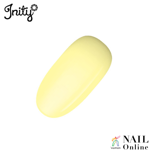 【Inity】 ハイエンドカラー3ｇ　MK-01M　バナナミルク (マット)