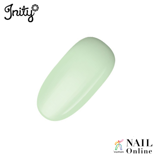 【Inity】 ハイエンドカラー3ｇ　MK-02M　ミントミルク (マット)