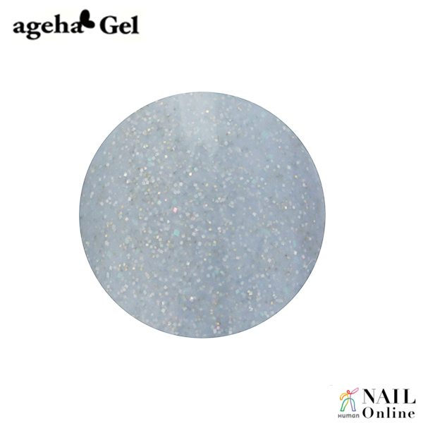 【ageha Gel】　コスメカラー １４１　ソーダ　Ｇ・ＭＩＸ