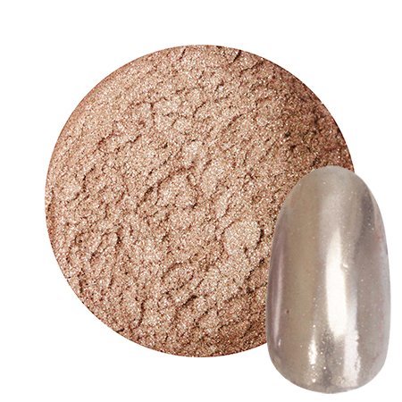 【SHAREYDVA】  ミラーパウダー  リッチシリーズ サンディゴールド