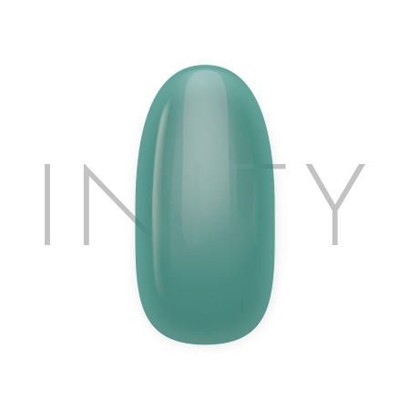 【Inity】 ハイエンドカラー3ｇ　TR-05C　インディゴライト(クリア)