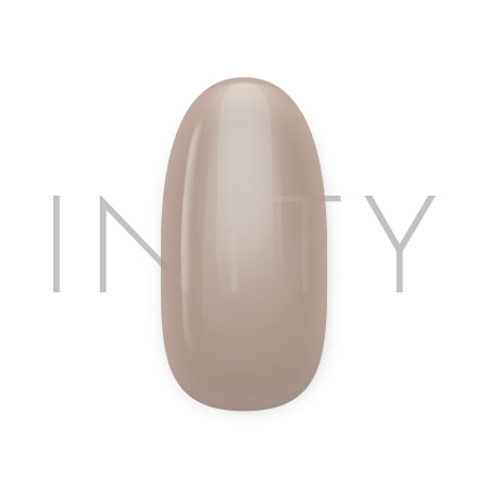 【Inity】 ハイエンドカラー3ｇ　LT-02S　カフェラテ(シアー)