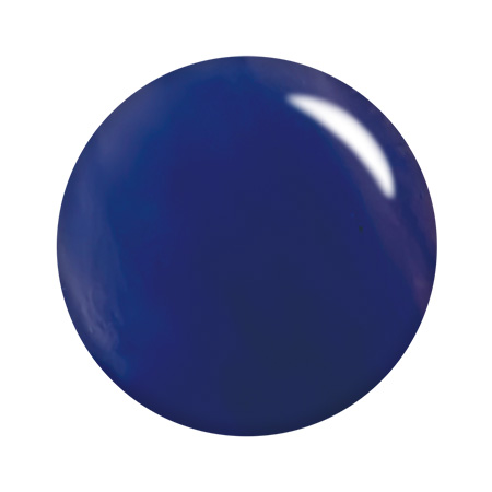 【T-GEL COLLECTION】 カラージェル D087 ネイビードロップ 4ｍｌ（シアー）