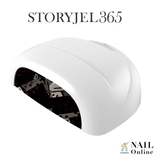 【STORYJEL365＜ストーリージェル＞】 LEDライト18W　(ヒューマンアカデミーの授業で使用ver.2）