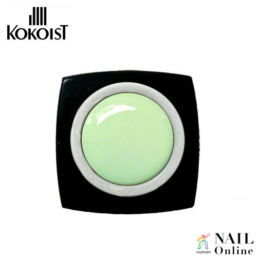 【KOKOIST】 E-46　2.5g　メロンクリーム　＜マット＞