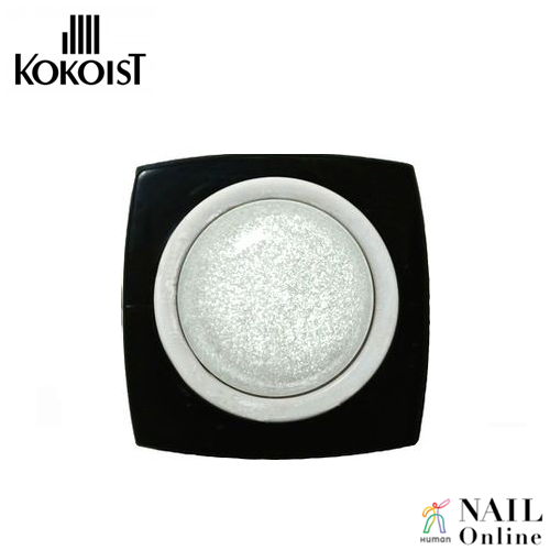 【KOKOIST】 E-84  2.5g　プラチナマイクログリッター　＜グリッター＞