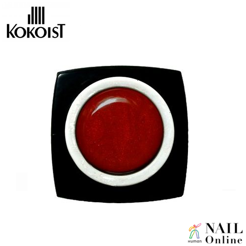 【KOKOIST】 E-87  2.5g　マリリンブラッド　＜パール＞