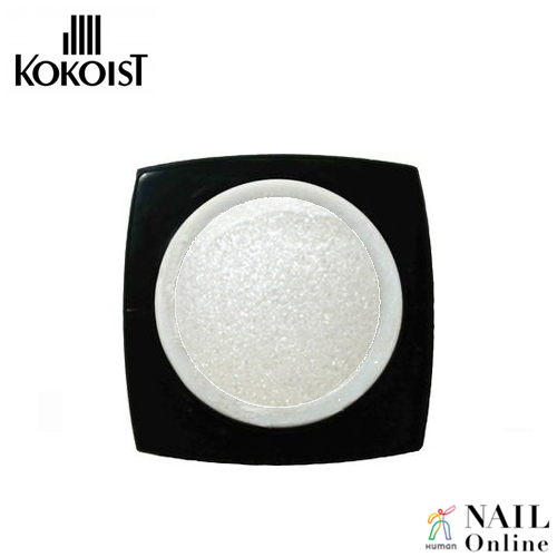 【KOKOIST】 E-92　2.5g　ホワイトシルクパール　＜パール＞