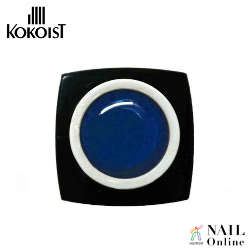 【KOKOIST】 E-100　2.5g　ディープブルー　＜マット＞