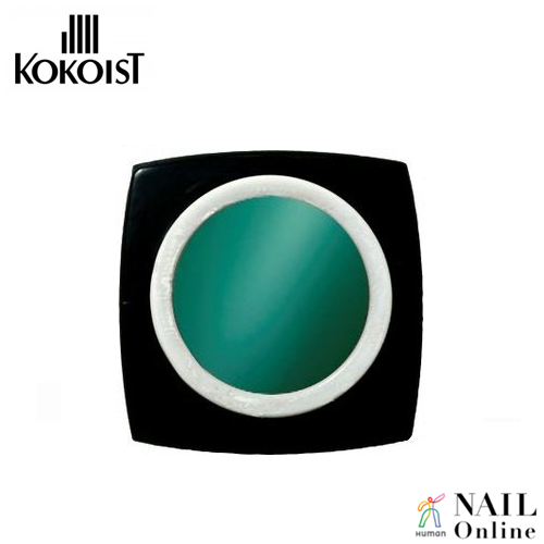 【KOKOIST】 E-109　2.5g　ホーリーグリーン　＜マット＞