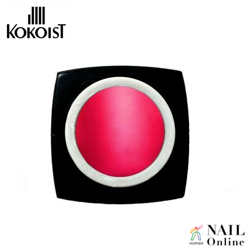 【KOKOIST】 E-111　2.5g　マゼンタベルベット　＜マット＞