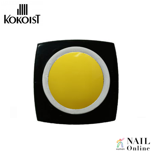 【KOKOIST】 E-112　2.5g　ホットマスタード　＜マット＞