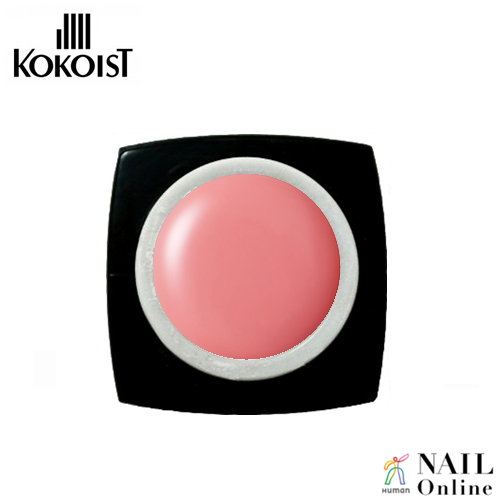 【KOKOIST】 E-177S　2.5g　アプリコットティーキャンディ　＜シアー＞