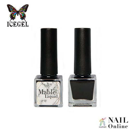 【ICE GEL】 マーブルリキッド 7ml イーグルアイ　MA-05