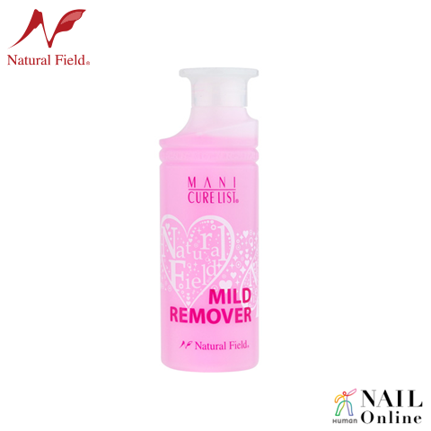 【NFS】 ポリッシュリムーバー フローラル　200ml