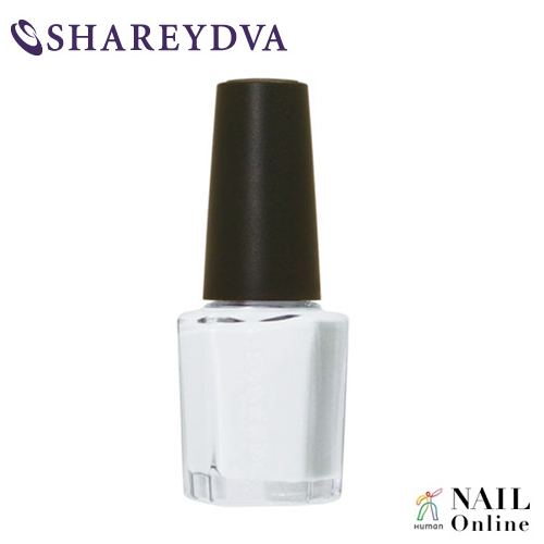 【SHAREYDVA】 カラー　02　マットホワイト　15ml