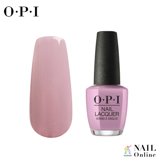 【O・P・I 】 ネイルラッカー　ISLP32　セブン ワンダーズ オブ オーピーアイ　15ml　