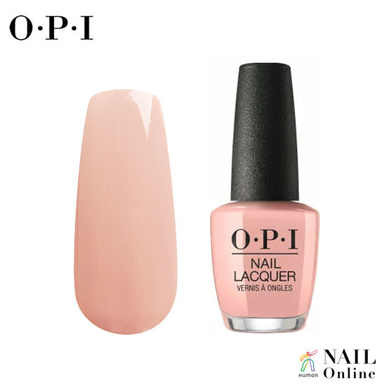 【O・P・I 】 ネイルラッカー　ISLP36　マチュピーチュ　15ml　