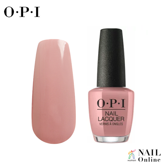 【O・P・I 】 ネイルラッカー　ISLP37　サムウェア オーバー ザ レインボー マウンテン　15ml　