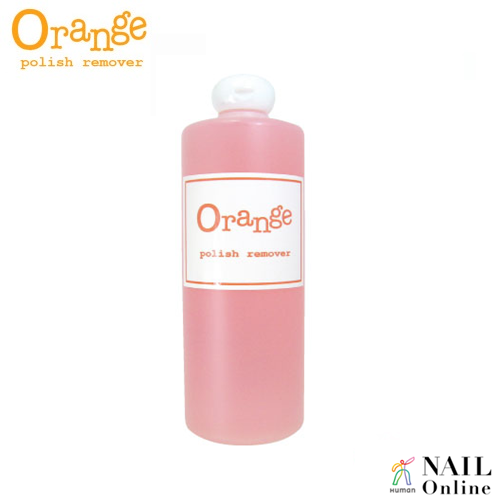 【Orange】 リムーバー　500ml 【検定おすすめ】　